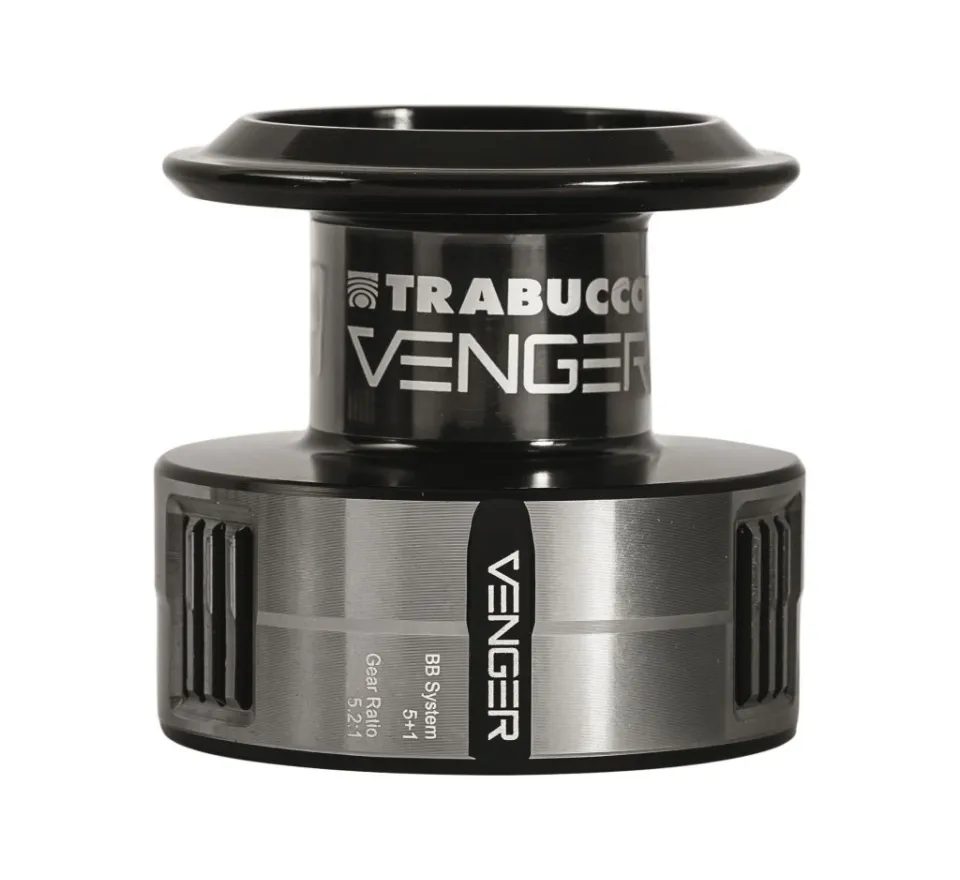 Trabucco Navijak Venger FD 4000