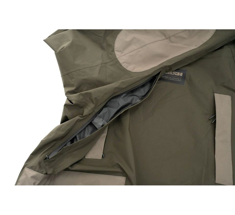 Nash Bunda ZT Lite Dry Pack Smock