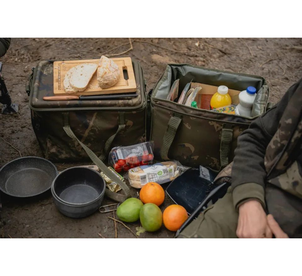 Nash Chladící taška Subterfuge Big Freeze Cool Bag Small 20L