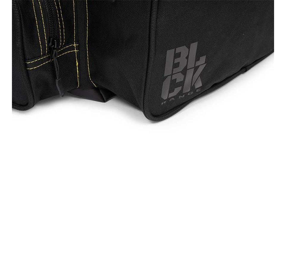 Black Cat Batoh Ruksack