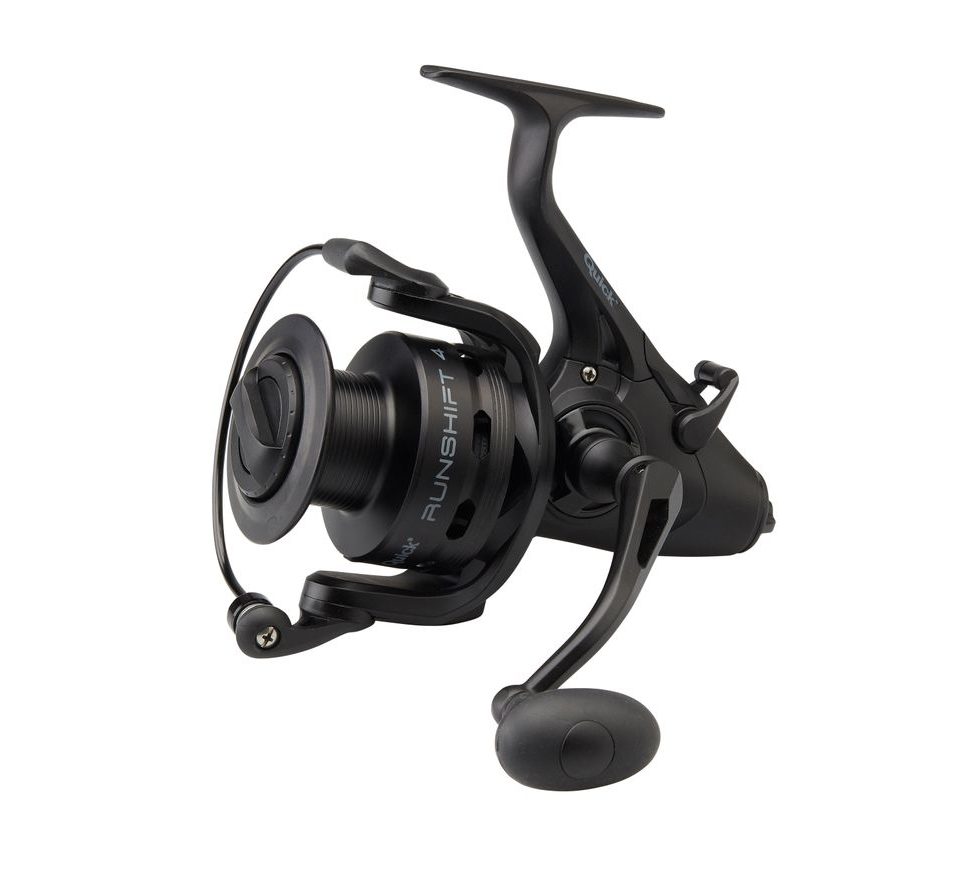 DAM Naviják Runshift 4 3000S FS