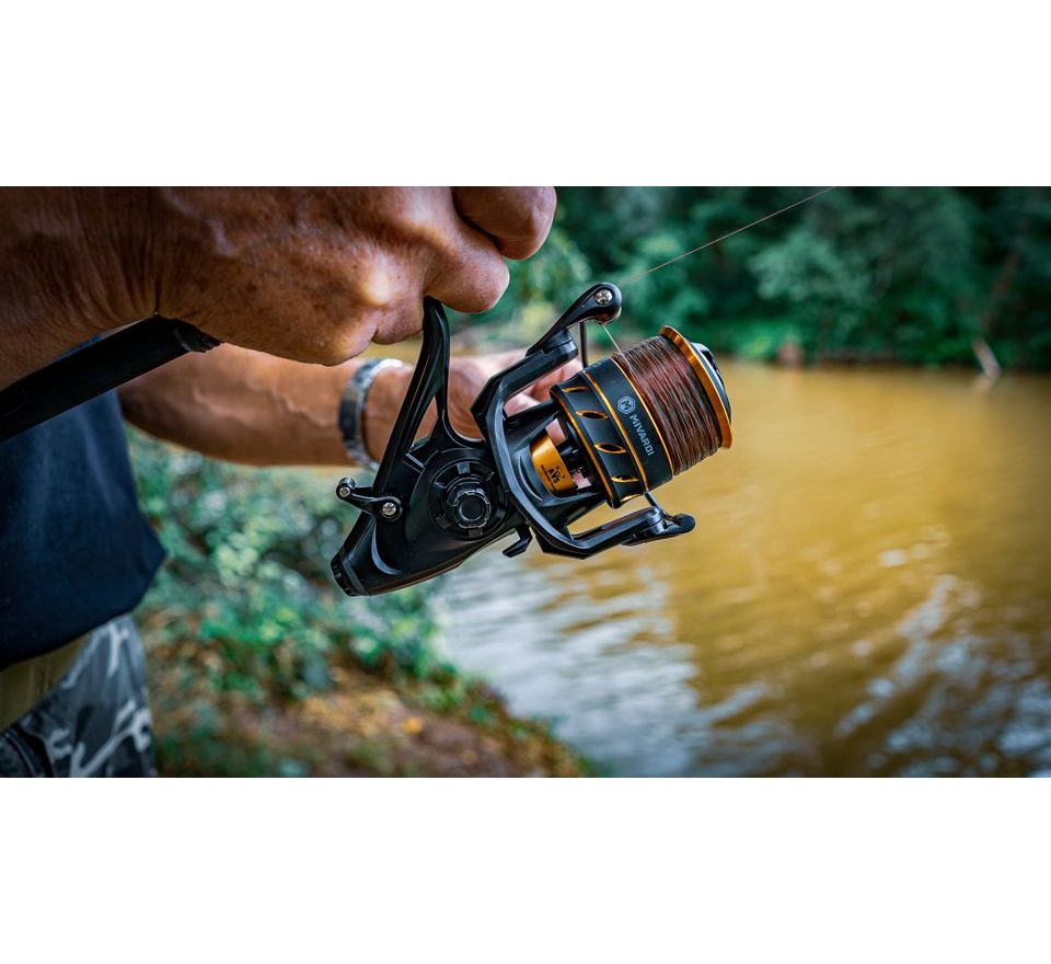 Mivardi Naviják WorX 5000