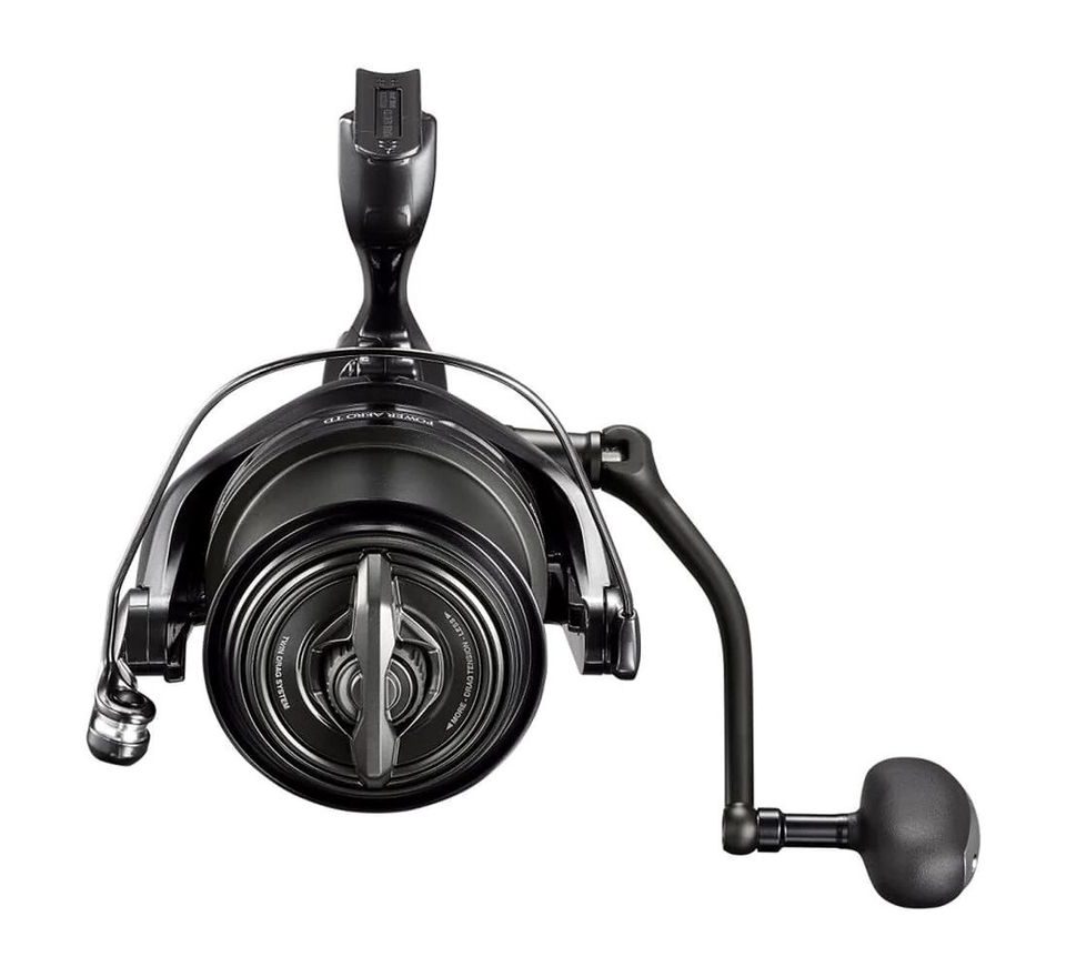 Shimano Naviják Power Aero TD 14000