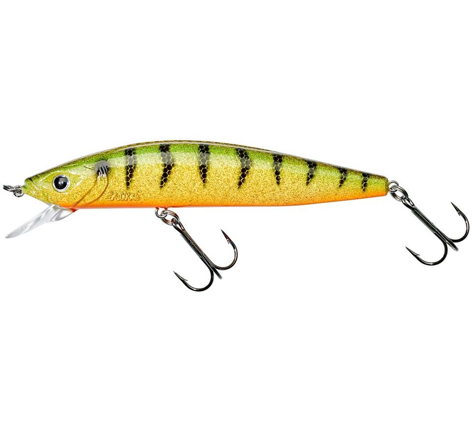 Gunki Wobler Gamera SP Strass Perch