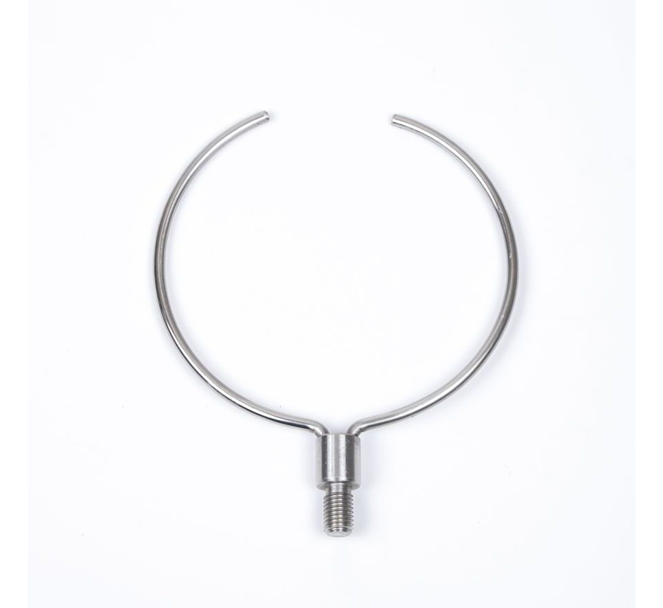 Garda Vodící vidlička Line Guard nerezová