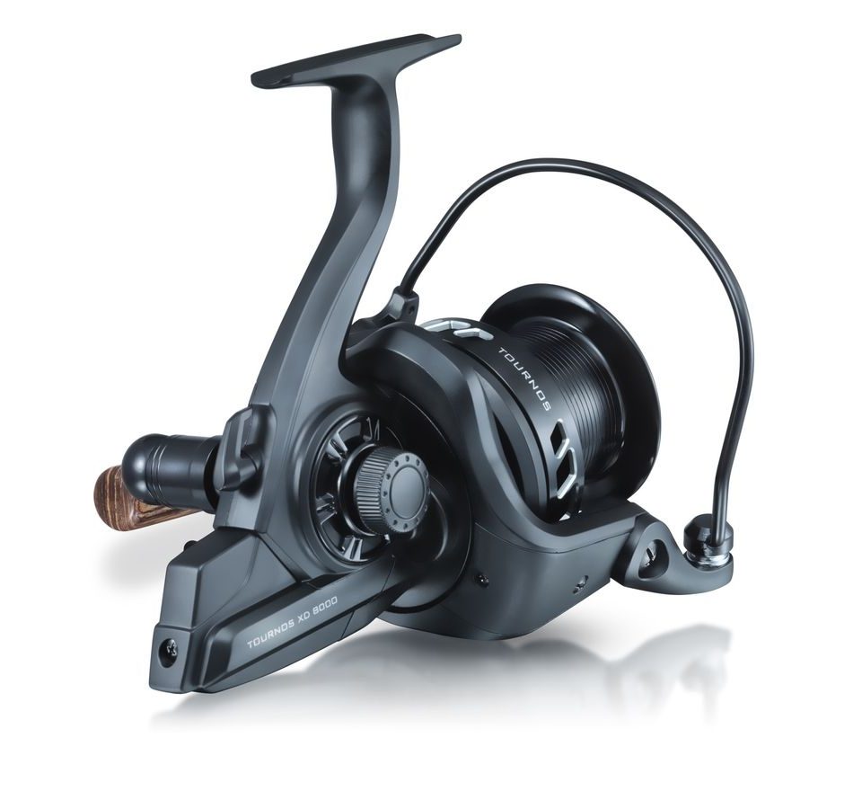 Sonik Navijak Tournos XD 8000 Reel