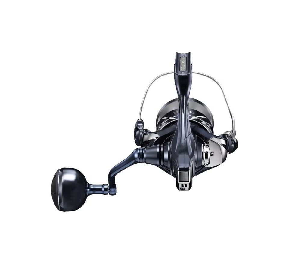 Shimano Naviják Stradic SW B 4000 XG