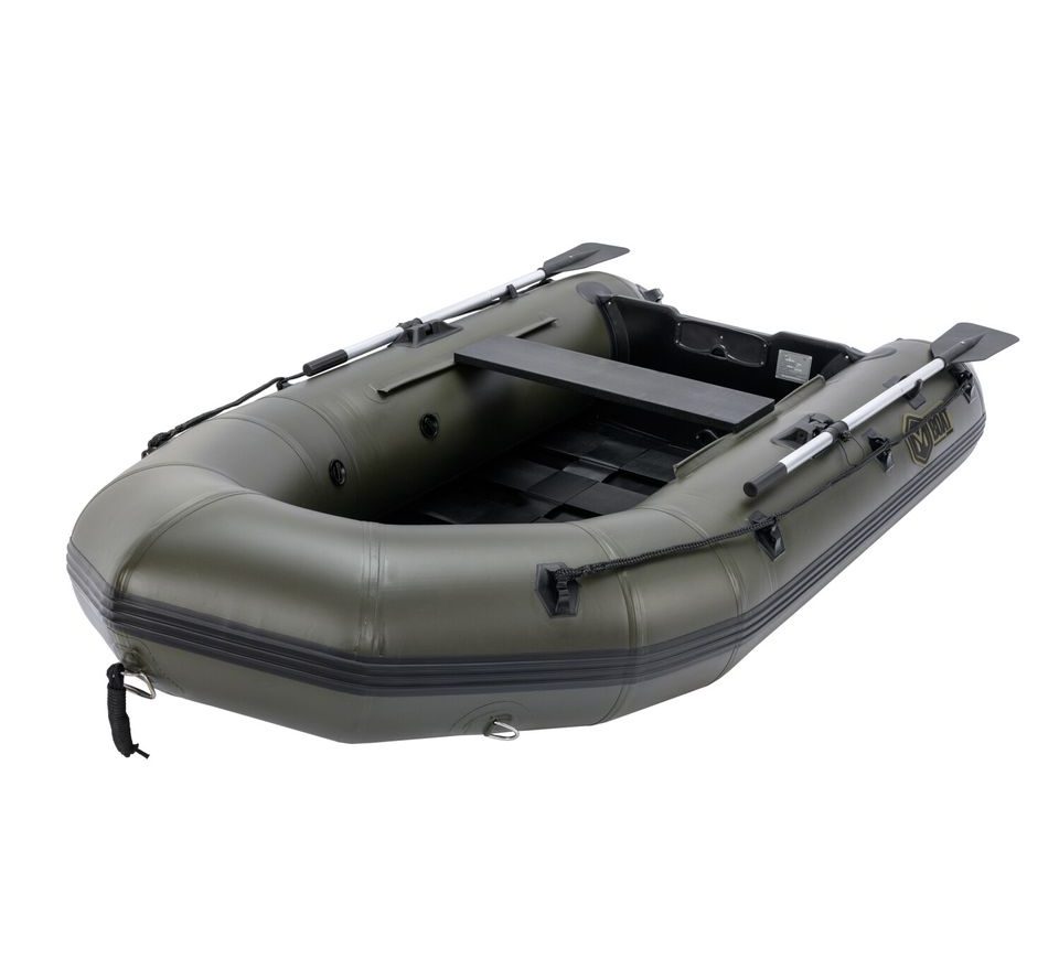 Mivardi Rybářský člun M-BOAT 230S MK2