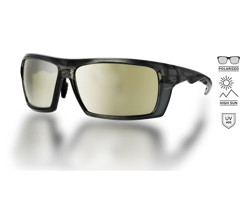 Westin Polarizační brýle W6 Sport 30