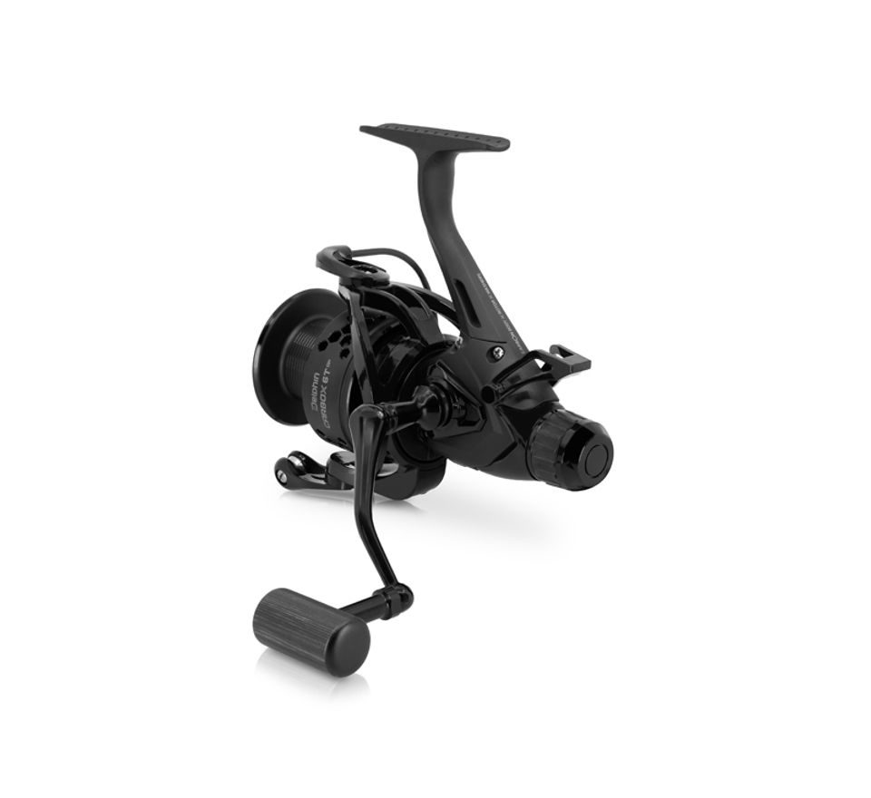 Delphin Naviják Carbox 5T 5000