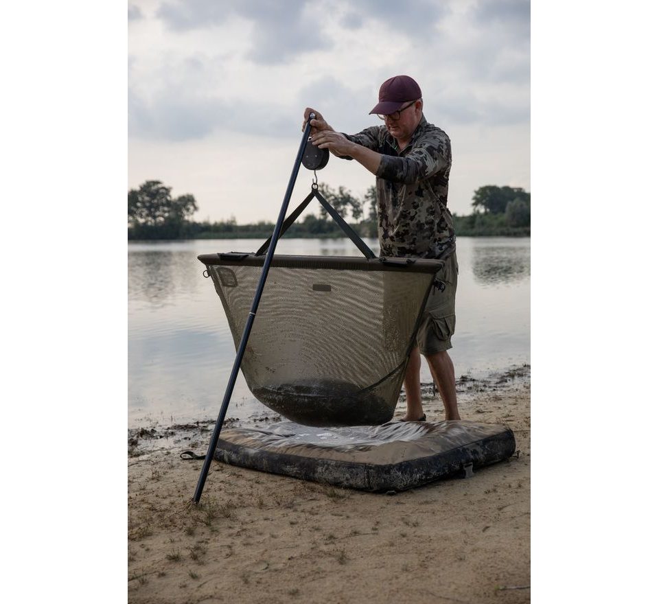 Korda Vážící plovoucí sak Compac Retainer Sling