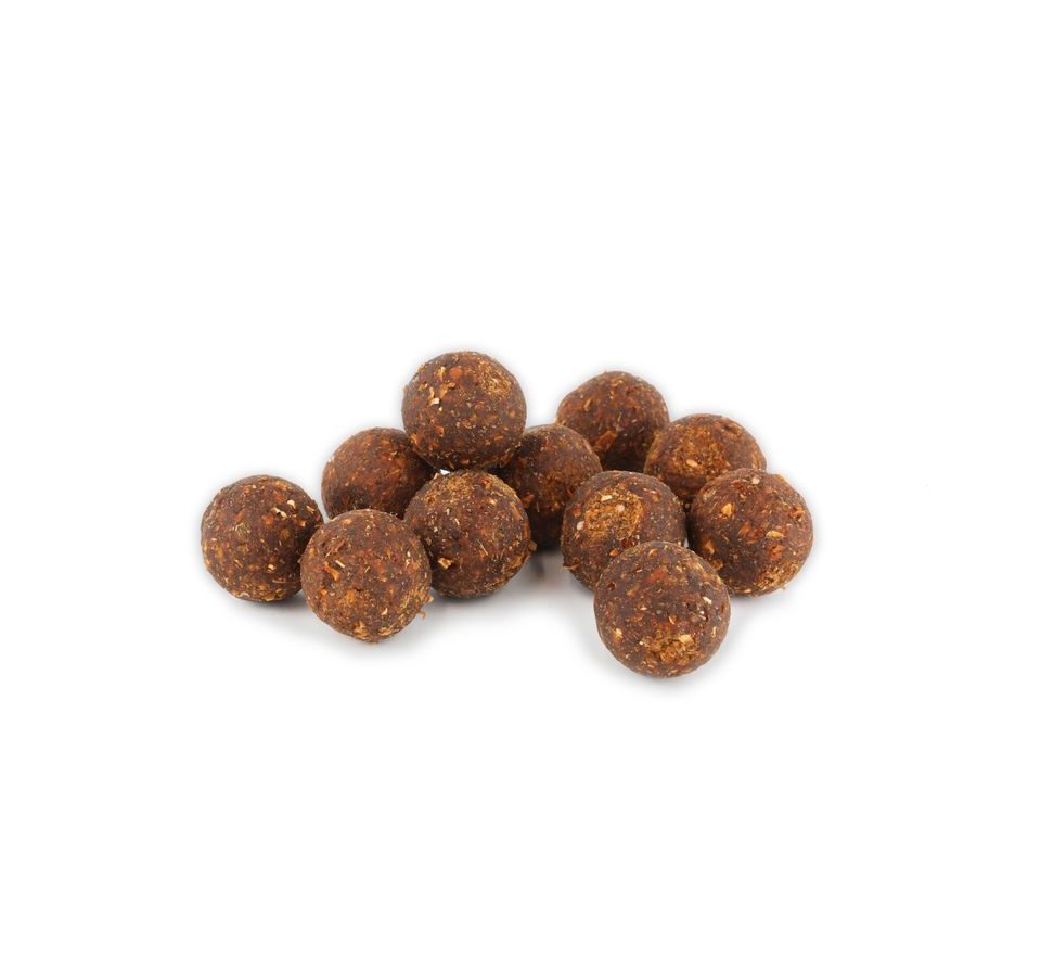 Nikl Boilies Economic Feed Chilli Spice 5kg