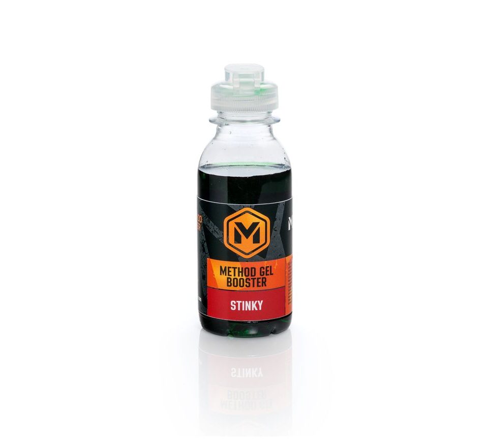 Mivardi Method gel booster 100ml