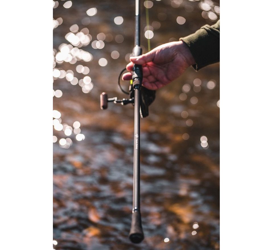 Giants Fishing Prút Deluxe BX Carp 10ft 3.25lb 2-dielny