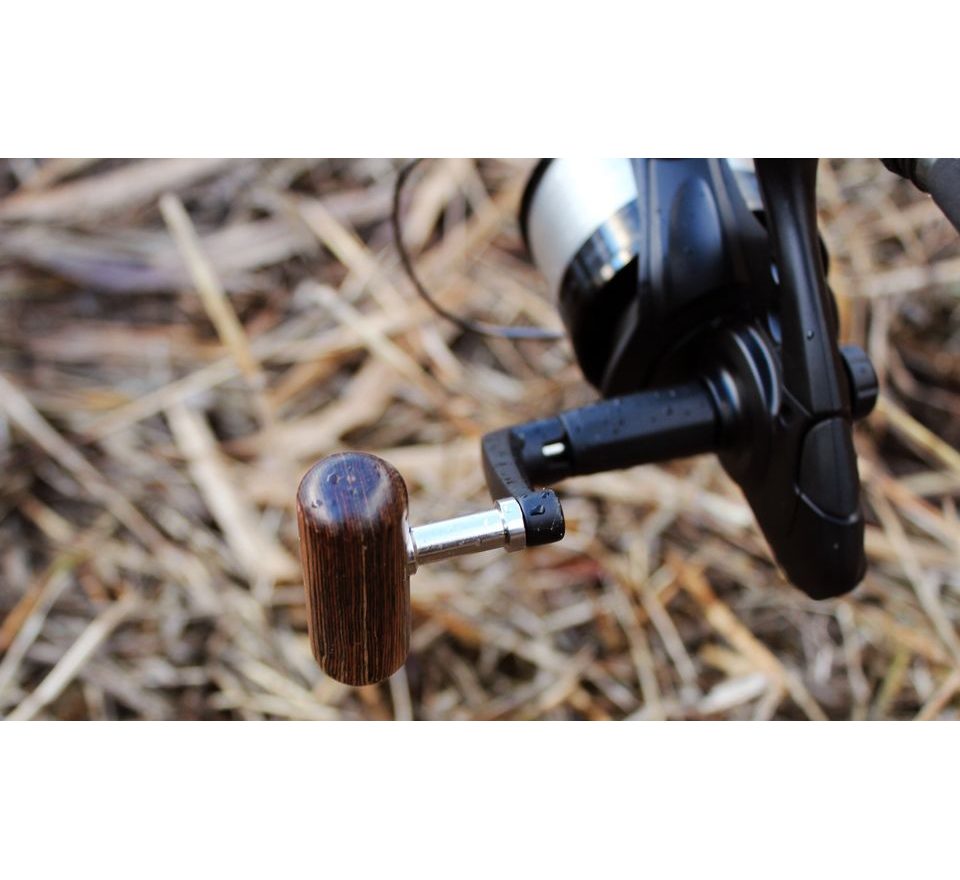 Okuma Naviják Custom Black CB 60