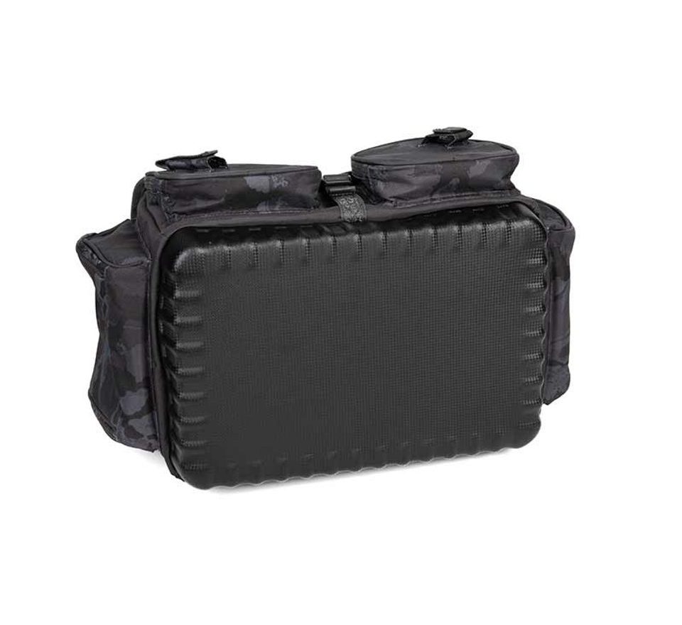 Fox Rage Taška Camo Voyager Large Carryall