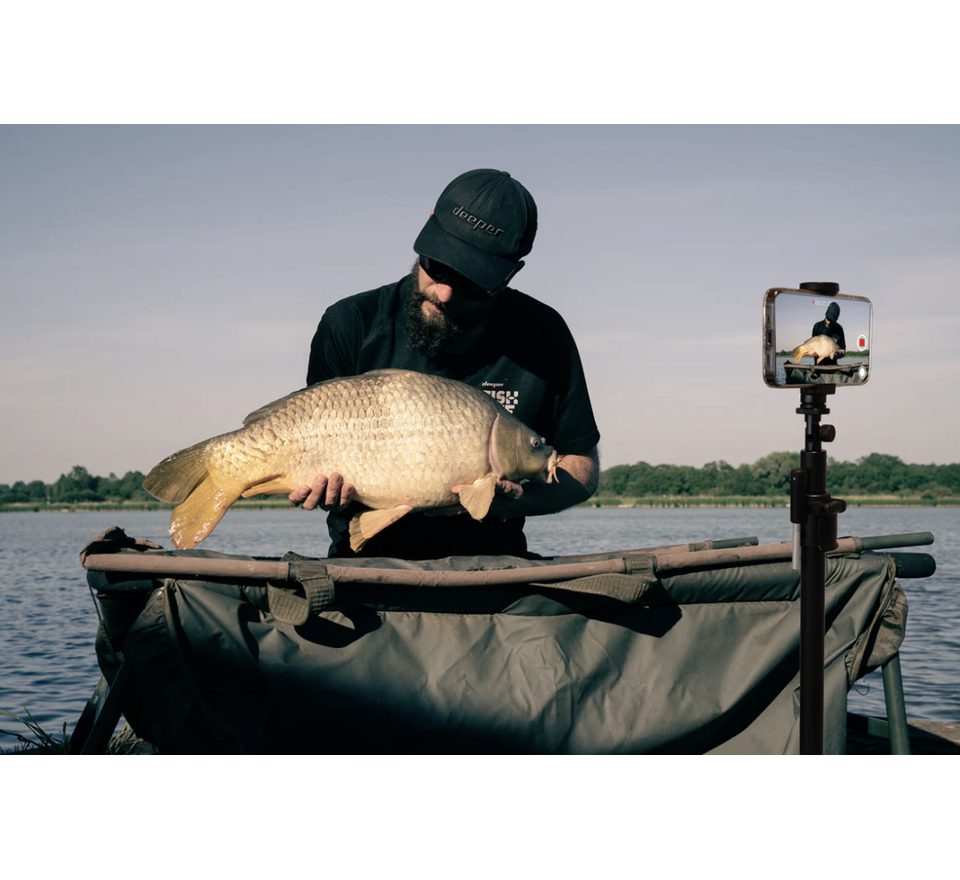 Deeper Držiak telefónu BankStick