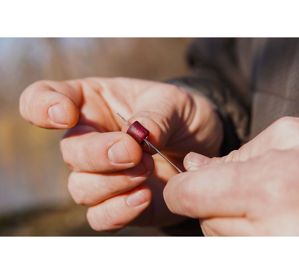 Chytil Feeder peletky s dierou 8mm 30g