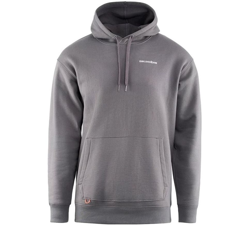 Grundéns Mikina Bait Ball Hoodie Anchor