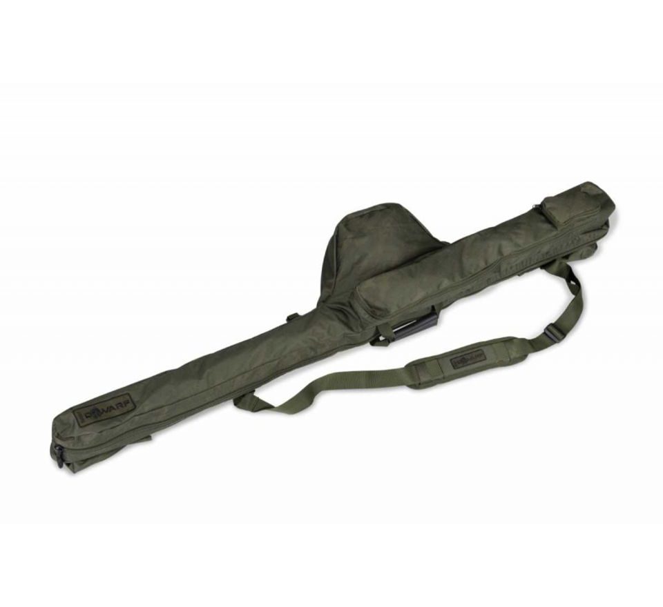 Nash Puzdro na prúty Dwarf 9ft Double Skin