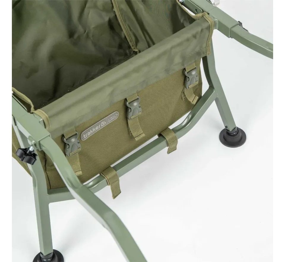 Trakker Přepravní vozík X-Trail T1 Barrow