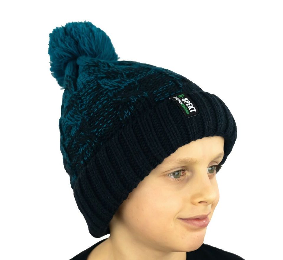 R-Spekt Kulich Heat Up petrolejový