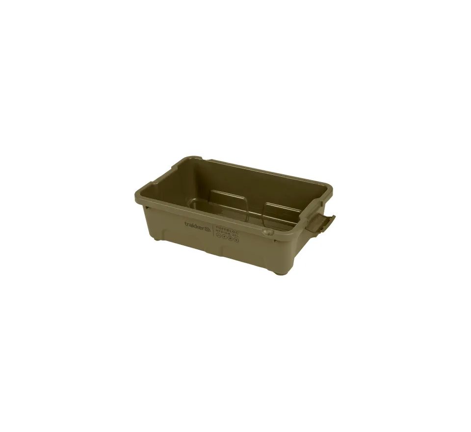 Trakker Box Tuffbloc Storage Box