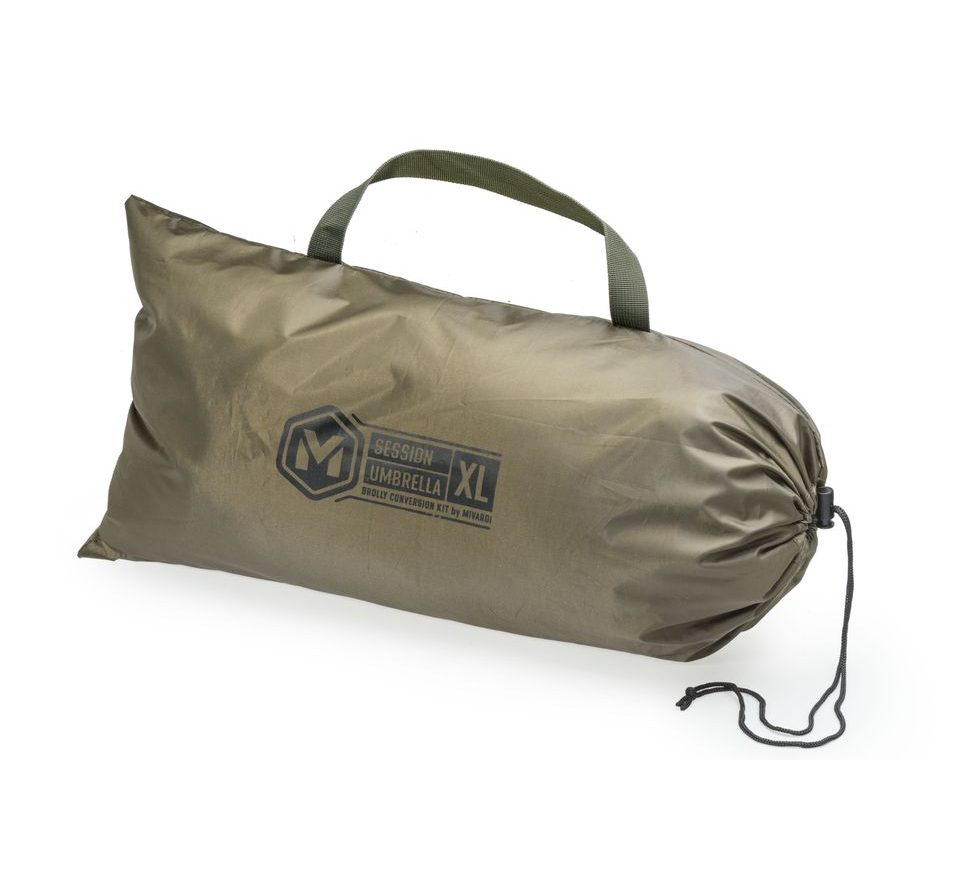 Mivardi Prídavný panel Session Umbrella XL Brolly rozširujúca sada