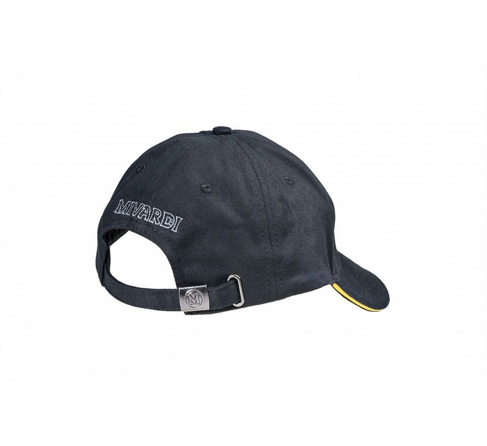 Mivardi Šiltovka M-CARP team