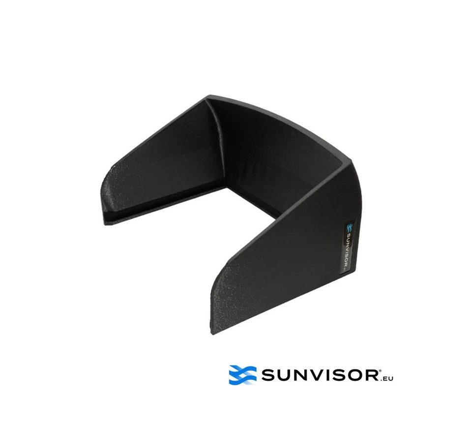 Sunvisor Sluneční clony pro HDS PRO 10 / HDS Live 10