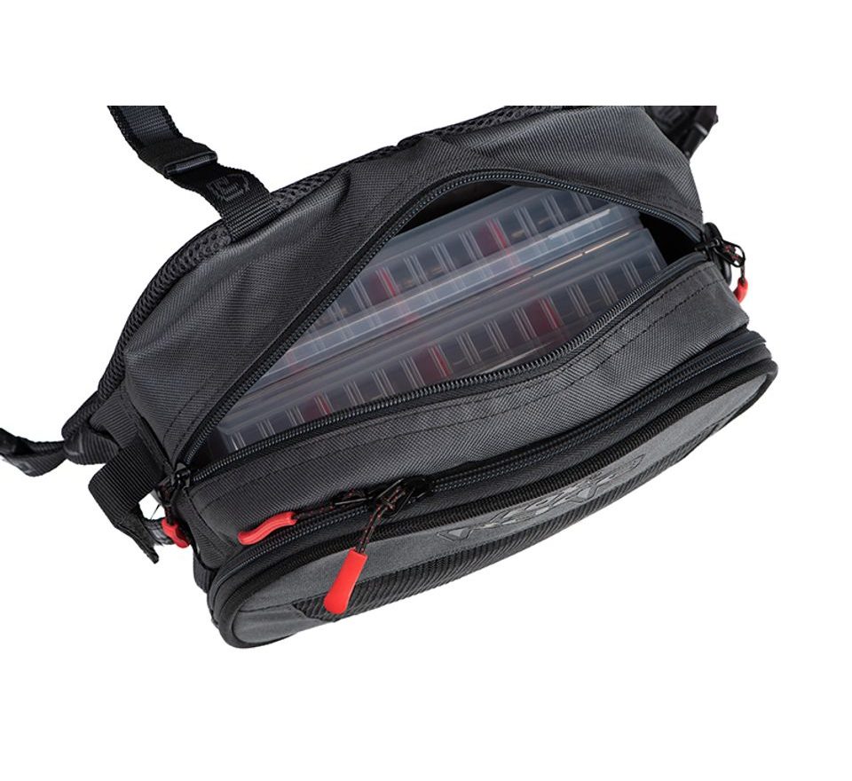 Fox Rage Brašňa Chest Pack