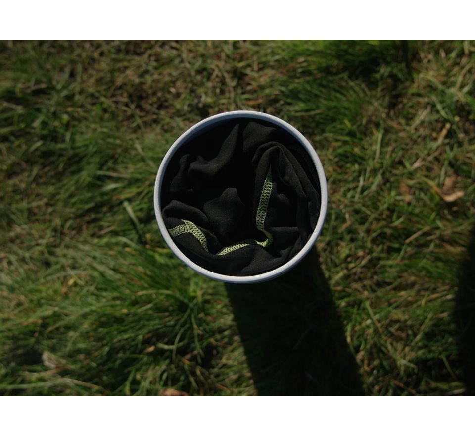 Ixtera Termo set vrch + spodky UltraX