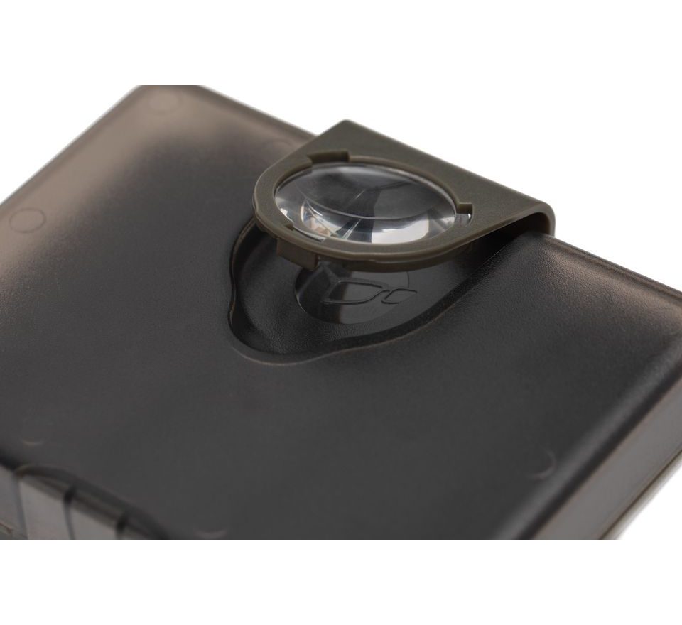 Korda Box na háčky Hook Safe