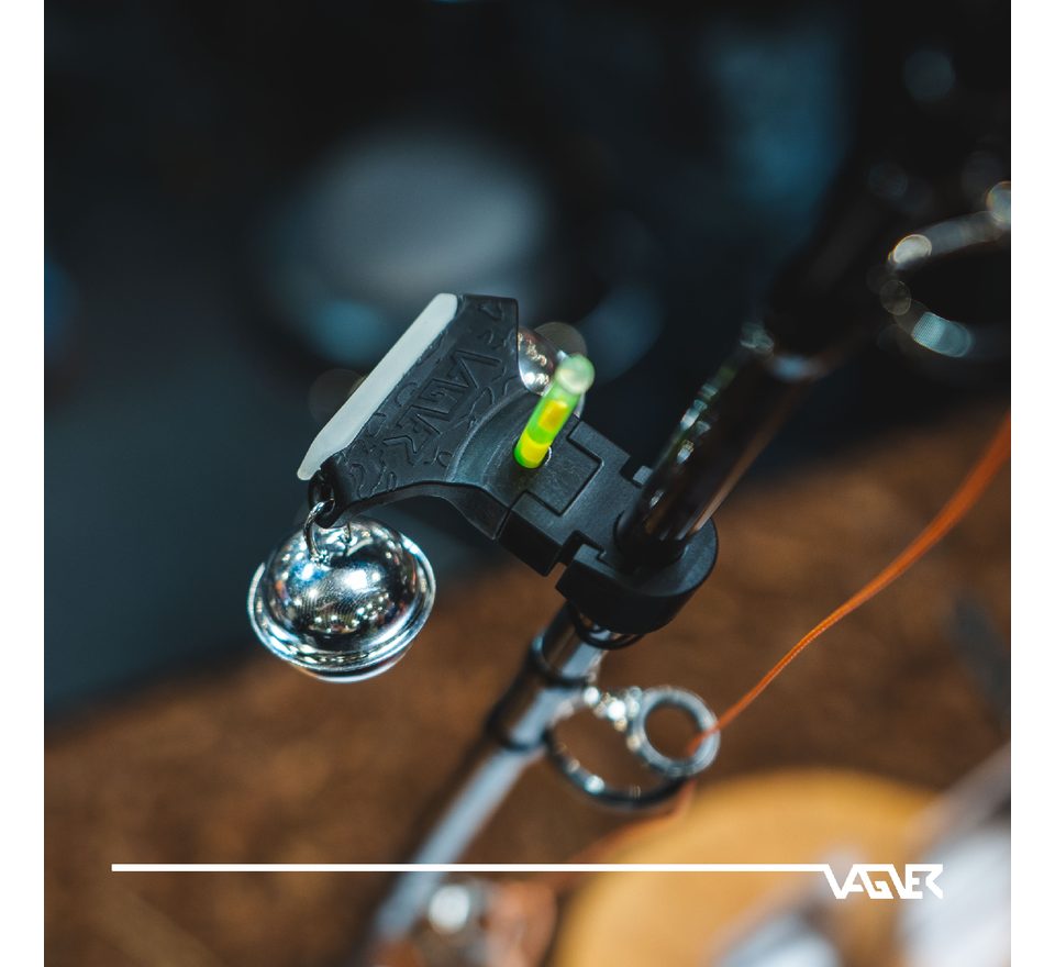 Vagner Zipová rolnička