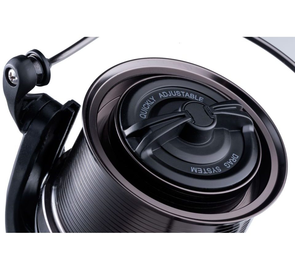 Mivardi Naviják Titanus DX