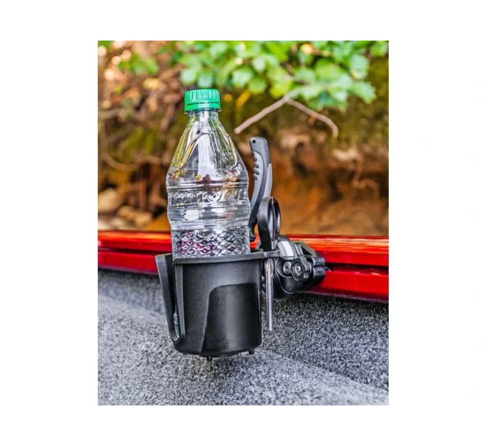 Railblaza Základna TracLoader -StarPort 90°