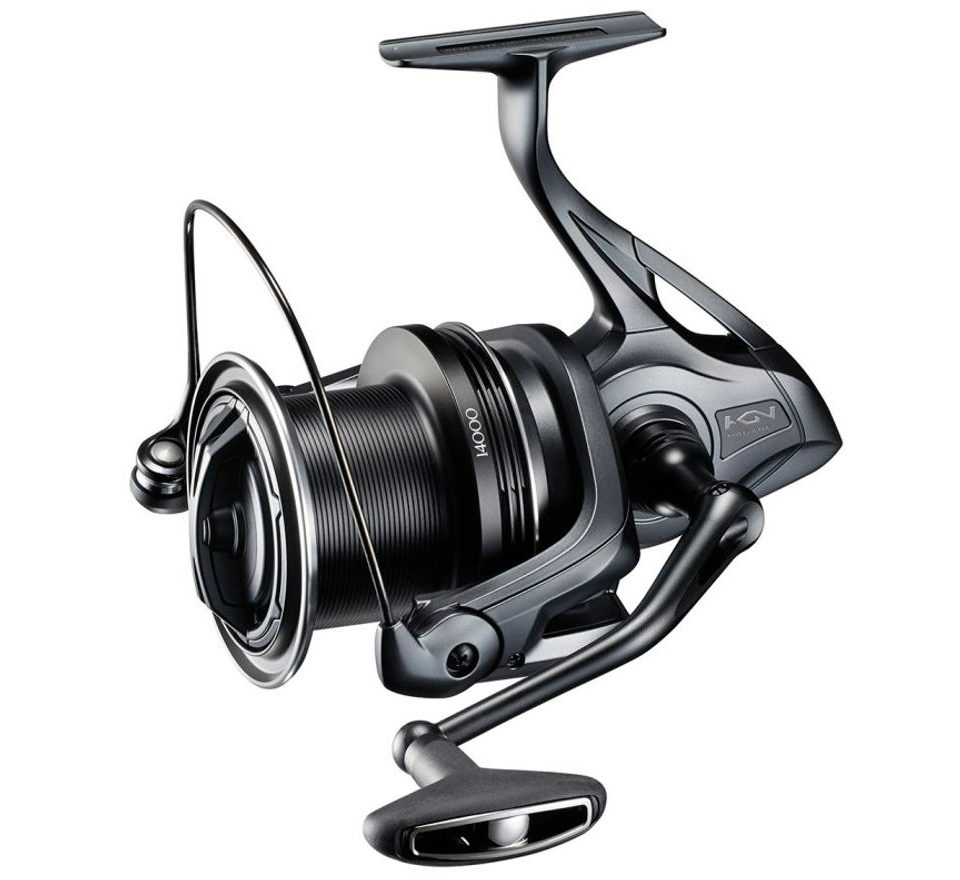 Shimano Naviják Aero Technium Magnesium 14000 XTC