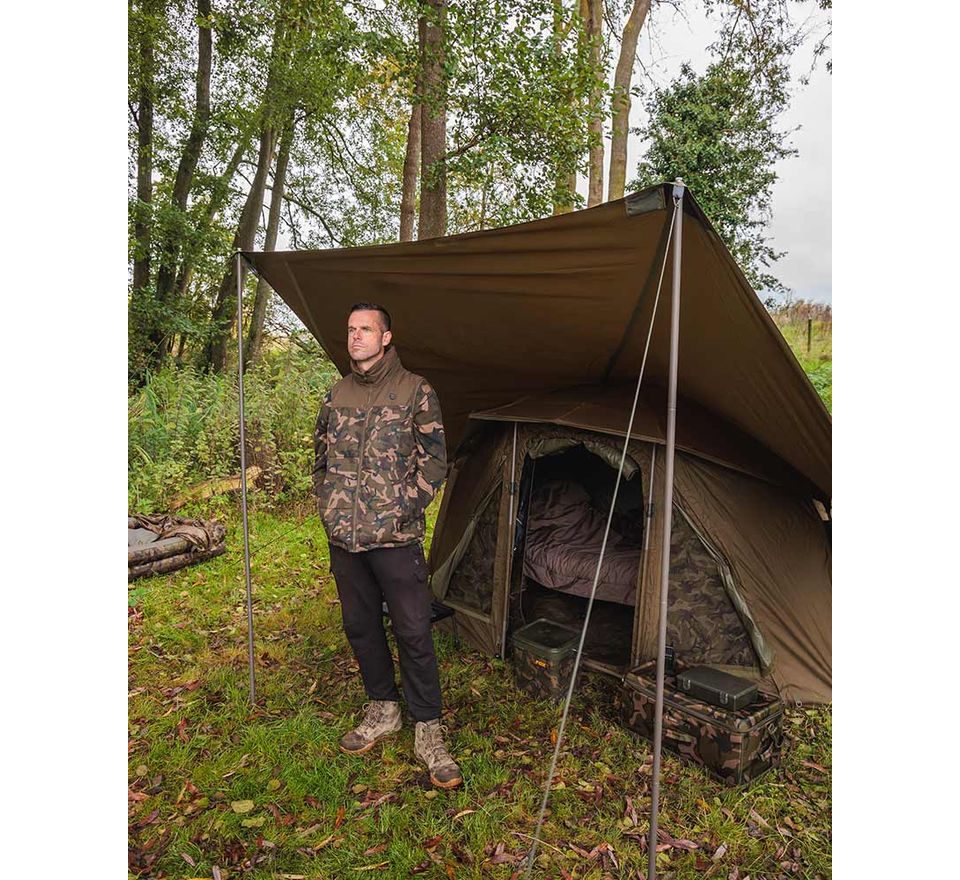 Fox Plachta Voyager Tarp