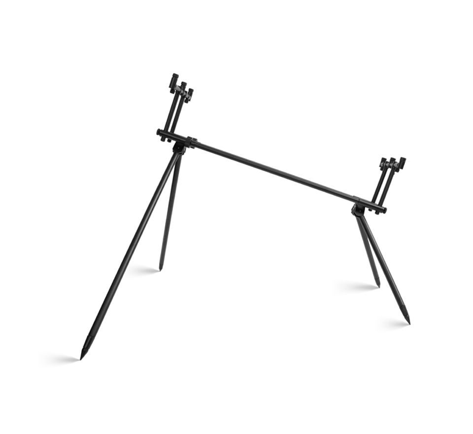 Delphin Stojan Rodpod RPX ProMAX BlackWay