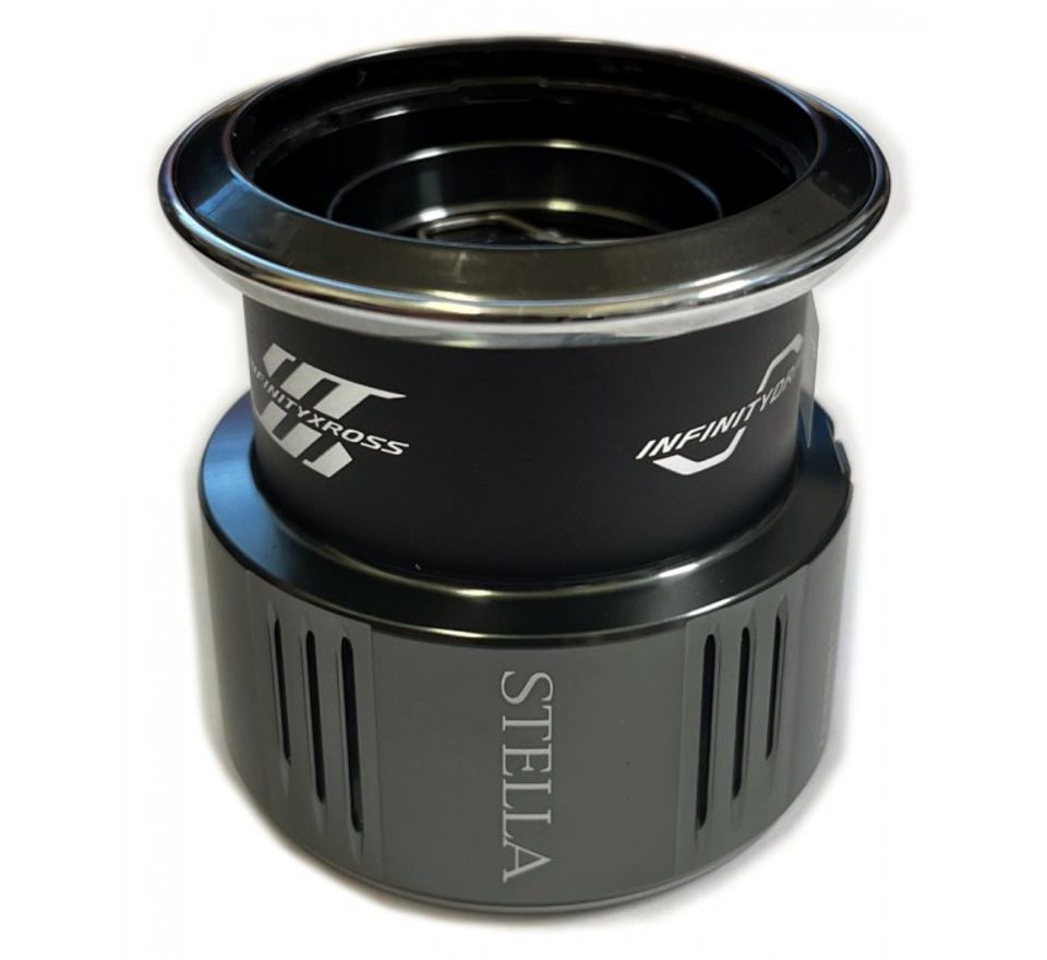 Shimano Náhradní cívka Stella 4000M FK