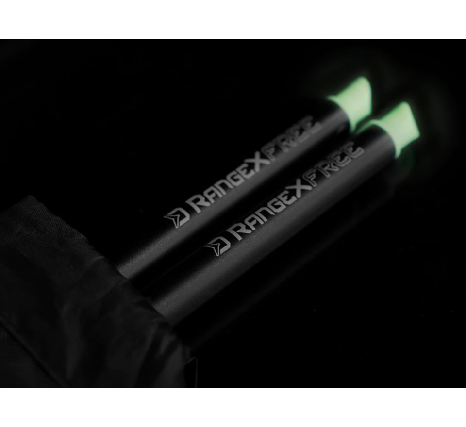 Delphin Distanční tyče RangeX Free 2ks