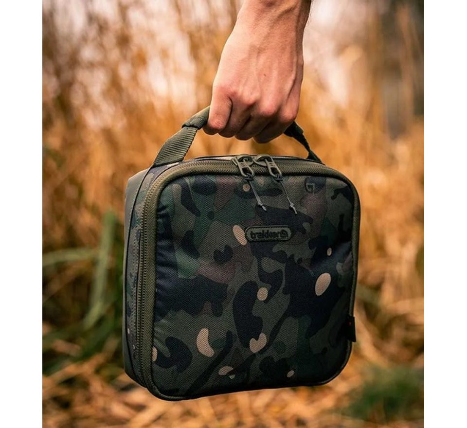 Trakker Taška NXC Camo Tackle Bag