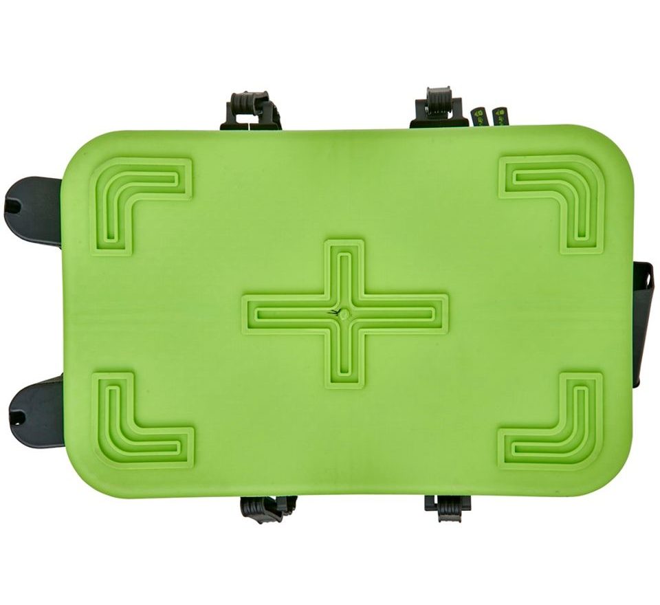 Gunki Nepromokavý box Bakkan Hard Lid 40