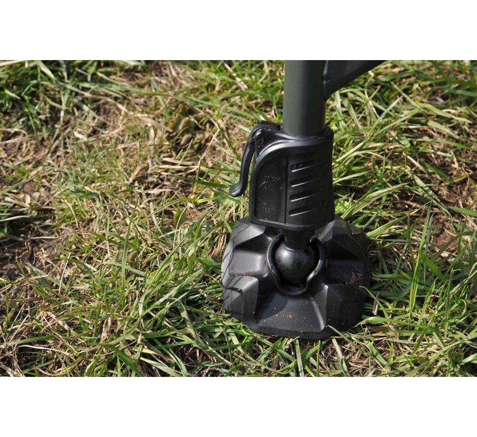 Mivardi Křeslo Feeder Master