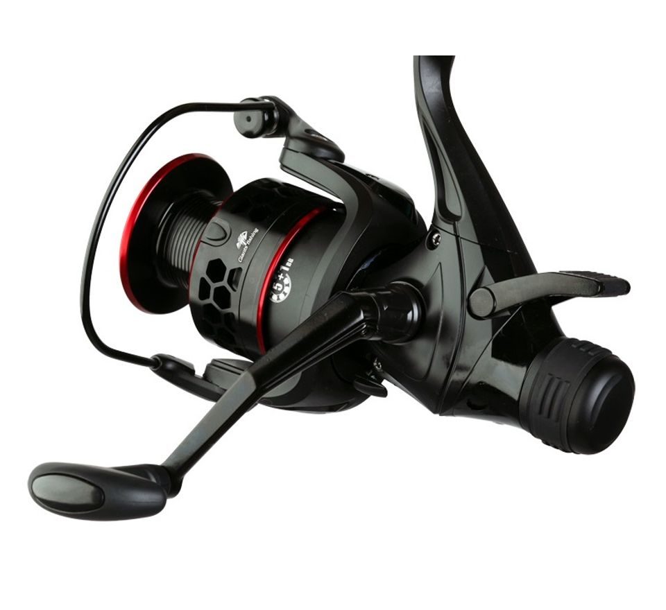 Giants Fishing Naviják Gaube Reel FS 5000