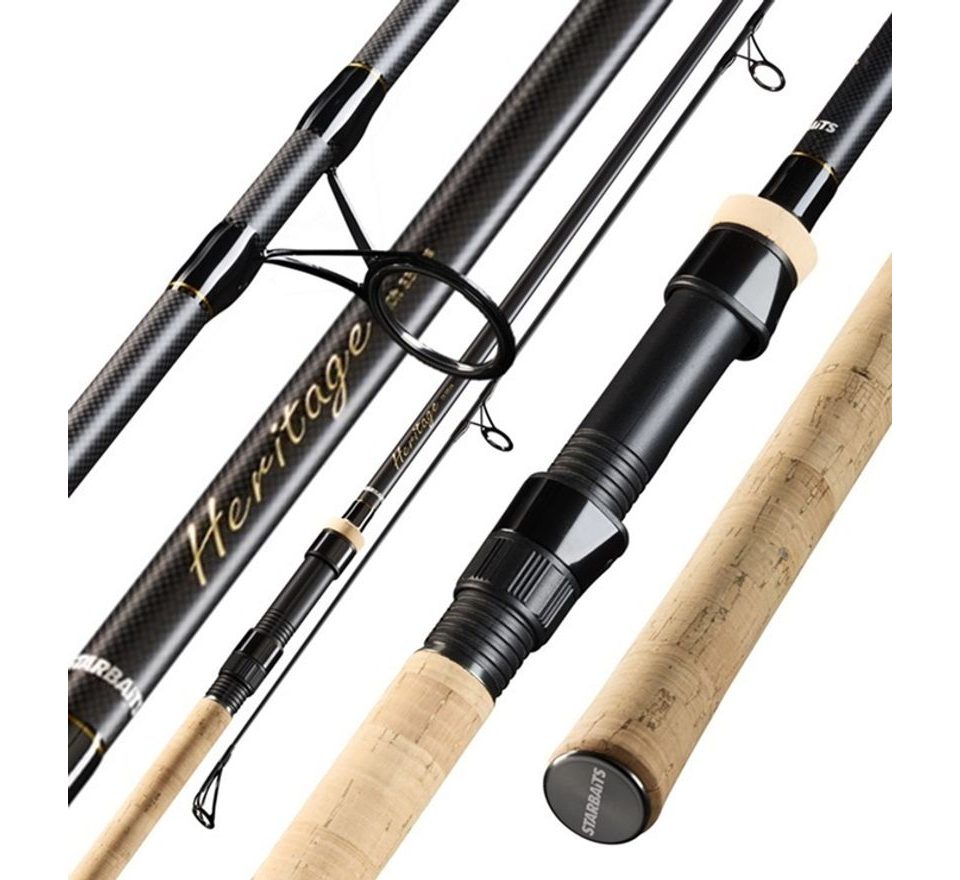 Starbaits Prút Heritage 3,6m 3,5lbs