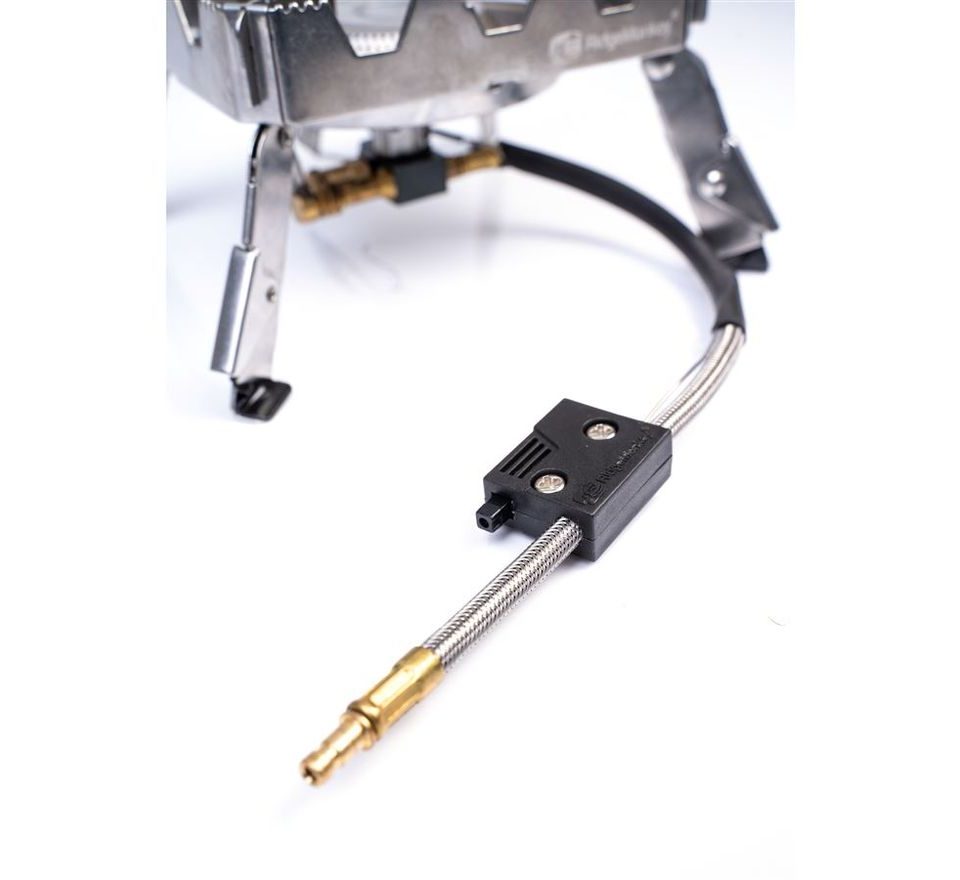 RidgeMonkey Vařič Quad Stove Pro
