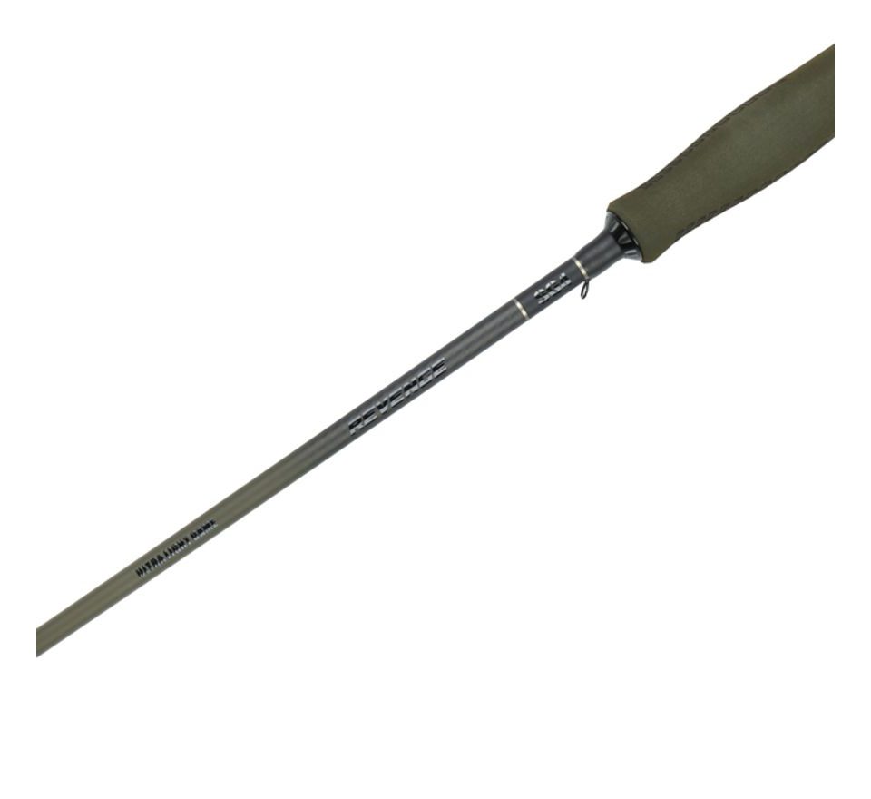 Savage Gear Prút Savage Gear Revenge SG4 Ultra Light Game 2,21m 3-10g