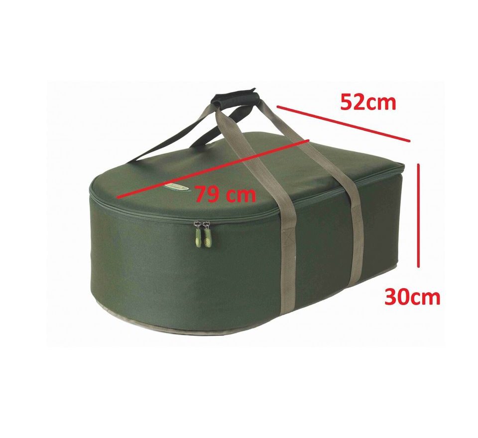 Mivardi Transportní taška na lodičku Carp Scout XL