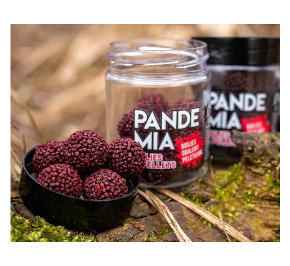 Chytil Boilies Pandemia 20mm 100g